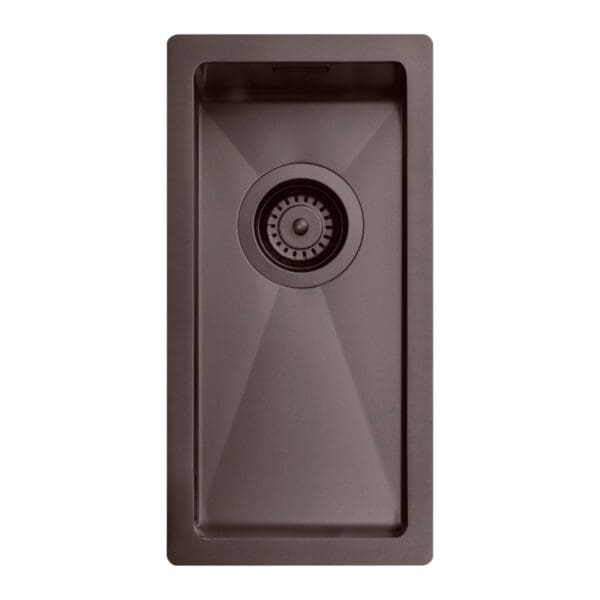 Tapwell Diskho TA2040 PVD Bronze