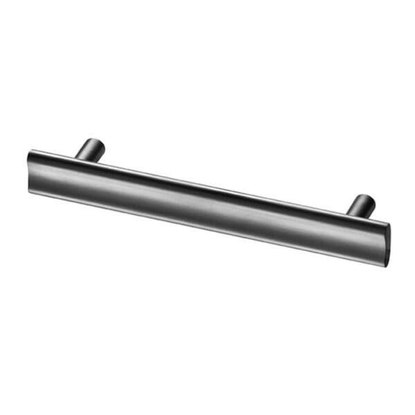 Bean Handtag Brushed Black Chrome 168 Tapwell 9428782