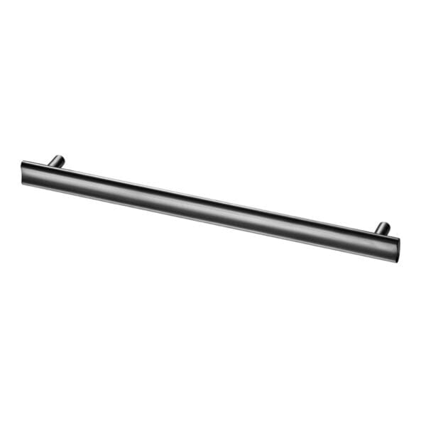 Bean Handtag Brushed Black Chrome 328 Tapwell 9428776