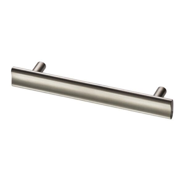 Bean Handtag Brushed Nickel 168 Tapwell 9428778