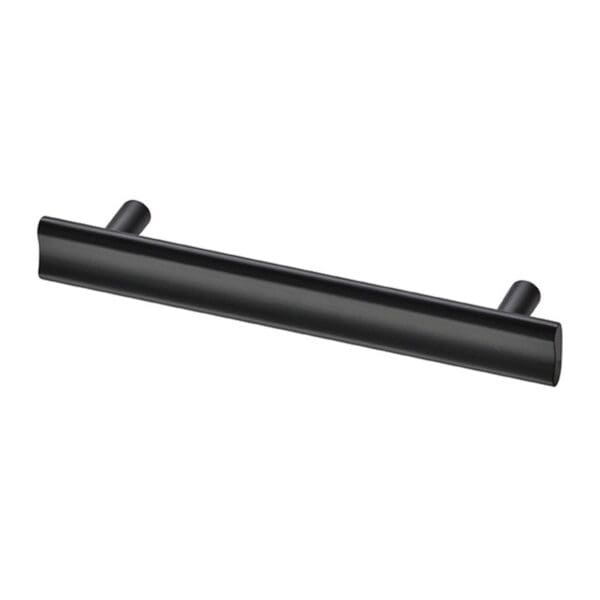 Bean Handtag Mattsvart Matt Svart 168 Tapwell 9428779