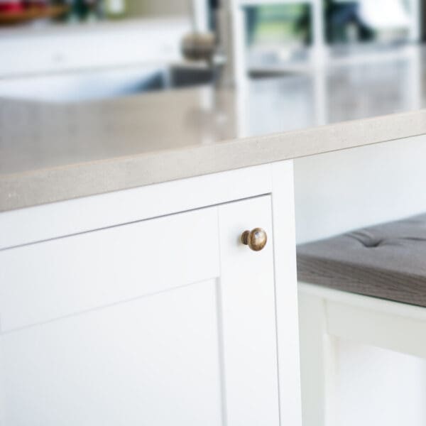 Beslag Design Knopp 411 Antik 24mm 39114 11 2