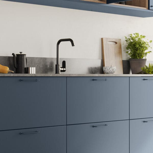 Beslag Design Handtag Viva Stormbla Bla 160 304387 11 2