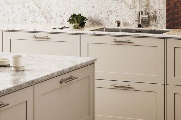 Komposit Moorland Fog Havstorp Beige