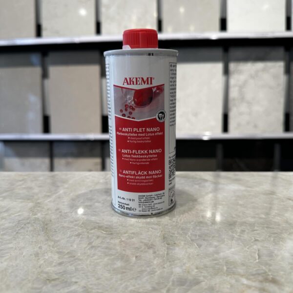 Akemi Antiflack Nano impregnering 250ml 3500165